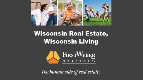 First Weber Realtors - Johnson Creek | 435 Village Walk Ln, Johnson Creek, WI 53038 | Phone: (920) 699-7100