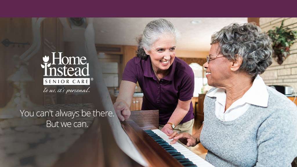 Home Instead Senior Care | 1516 S Bundy Dr #206, Los Angeles, CA 90025 | Phone: (310) 590-1685