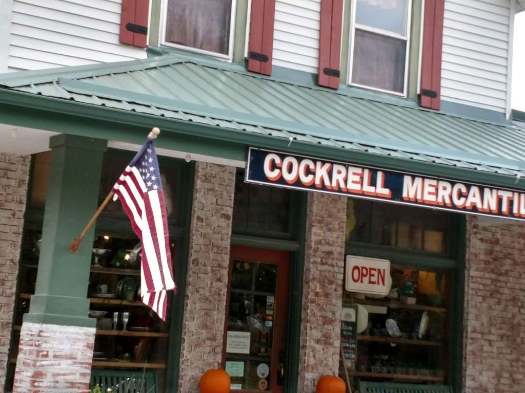 Cockrell Mercantile Co | 30003 E Old US Hwy 50, Lees Summit, MO 64086, USA | Phone: (816) 697-1923