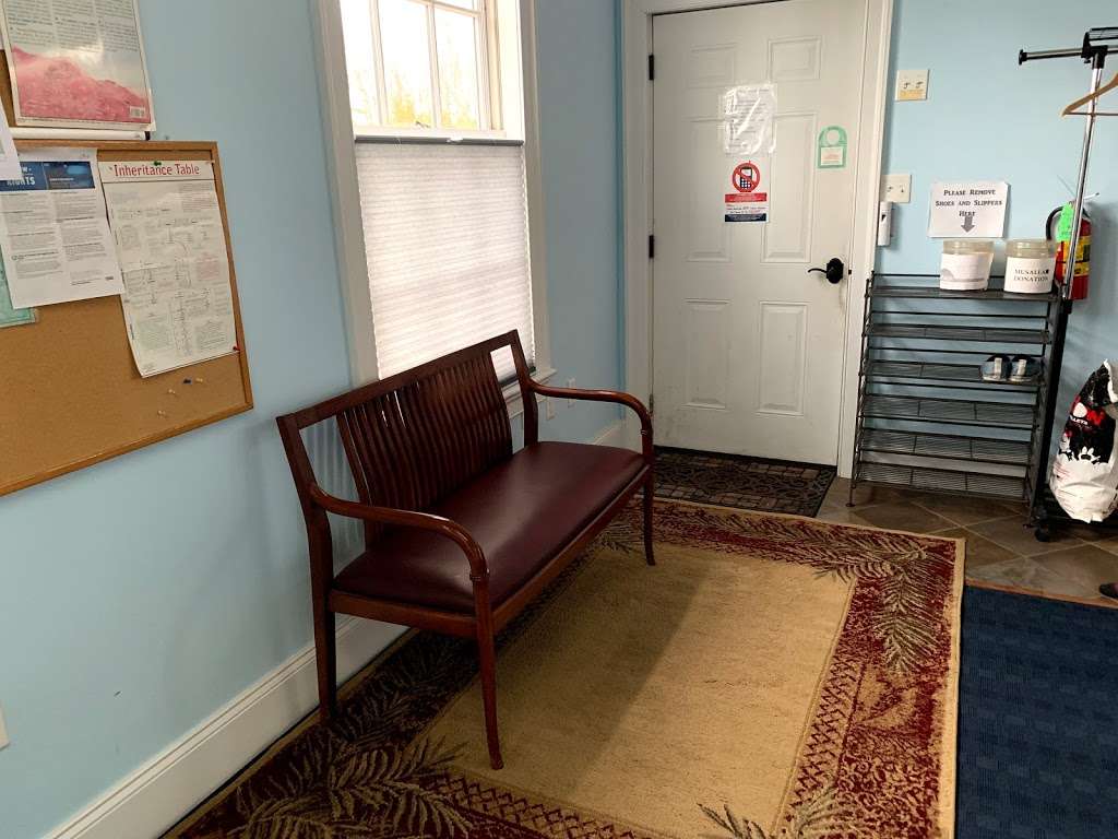 Mosque | 321 US-202 #206, Bedminster Township, NJ 07921, USA