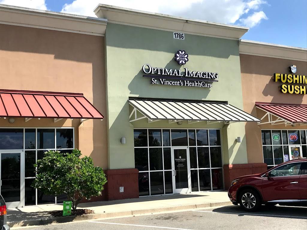 Optimal Imaging: Middleburg | 1786 Blanding Blvd #11, Middleburg, FL 32068, USA | Phone: (904) 450-6940