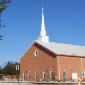 Spriggs Road Presbyterian Church | 13201 Spriggs Rd, Manassas, VA 20112 | Phone: (703) 791-5555