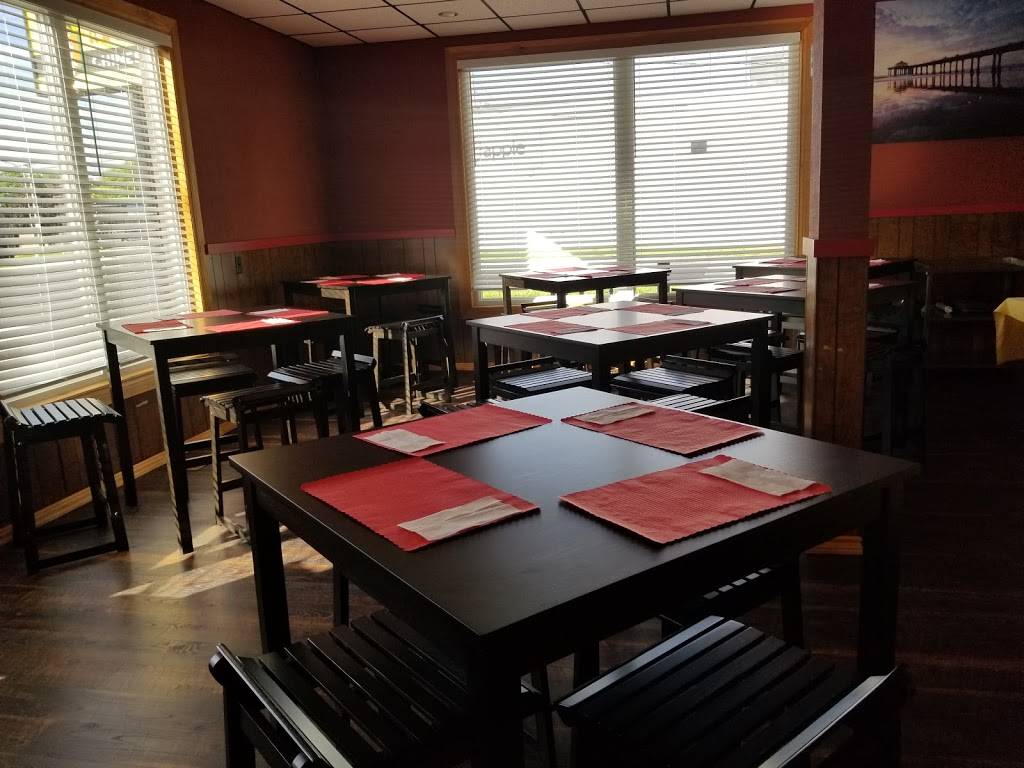 Hong Chow Restaurant | 1959 Tecumseh Rd W, Windsor, ON N9B 1V7, Canada | Phone: (519) 252-5669