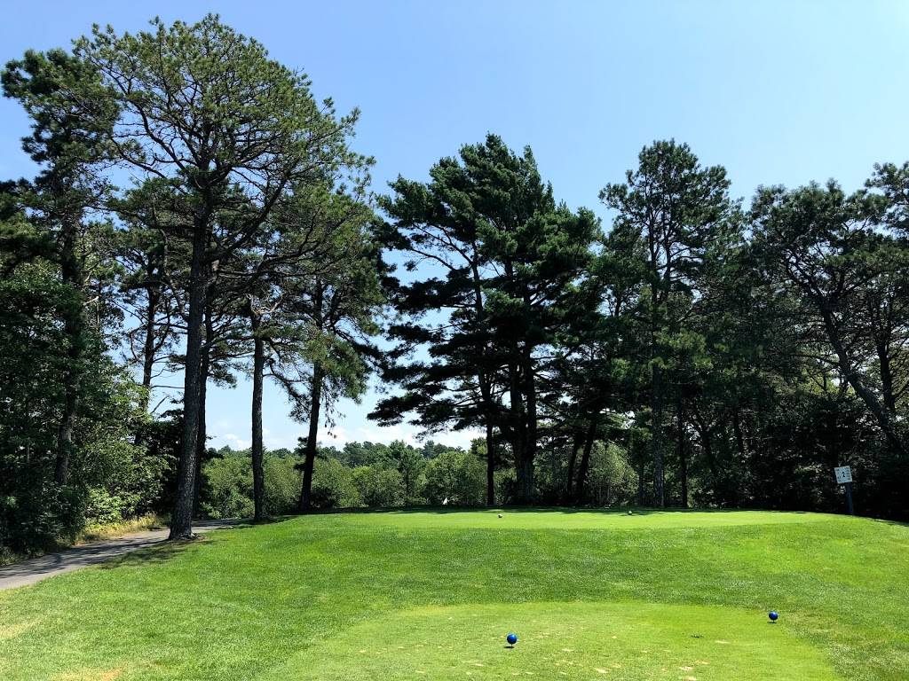 Atlantic Country Club | 450 Little Sandy Pond Rd, Plymouth, MA 02360, USA | Phone: (508) 759-6644