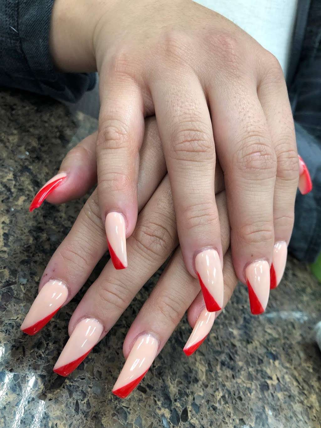 Modern Nails and Spa | 10064 Mills Ave, Whittier, CA 90604, USA | Phone: (562) 946-1396