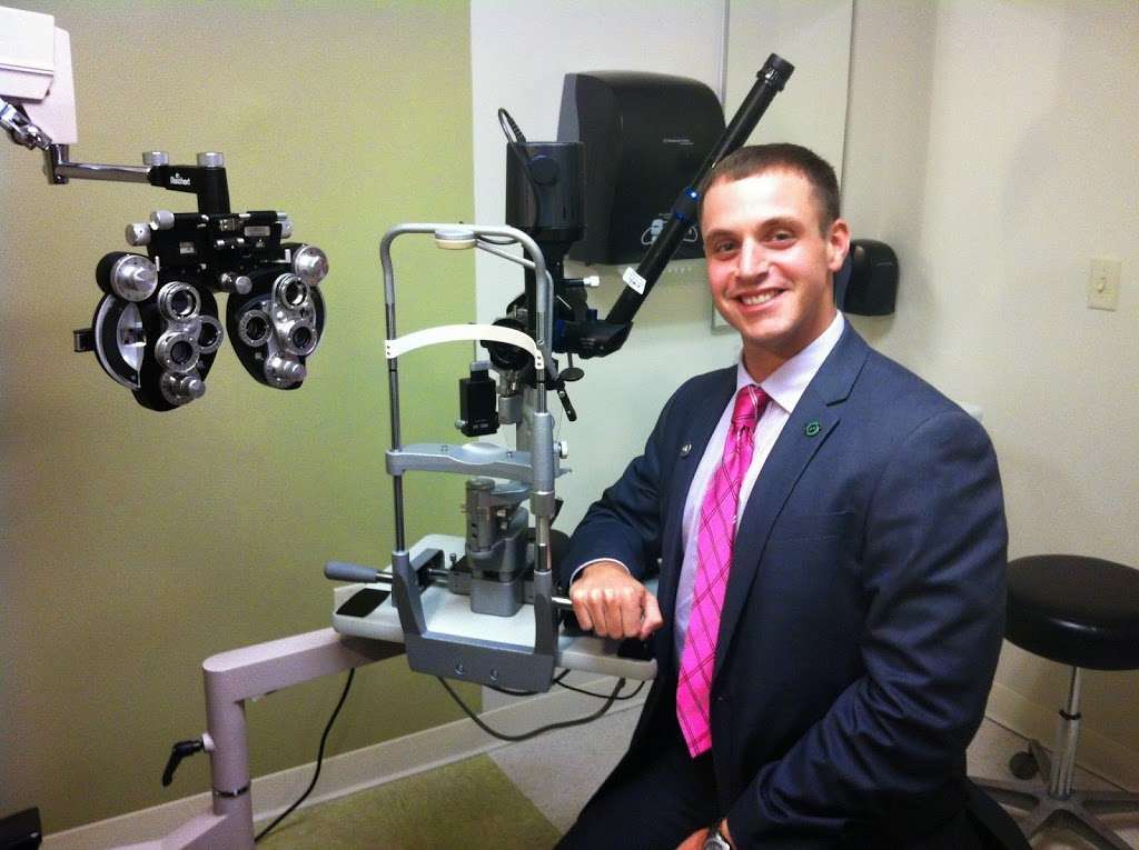 Hazleton Eye Specialists - Dr. James Deom OD, MPH | Airport Rd, Hazle Township, PA 18202, USA | Phone: (570) 453-2020
