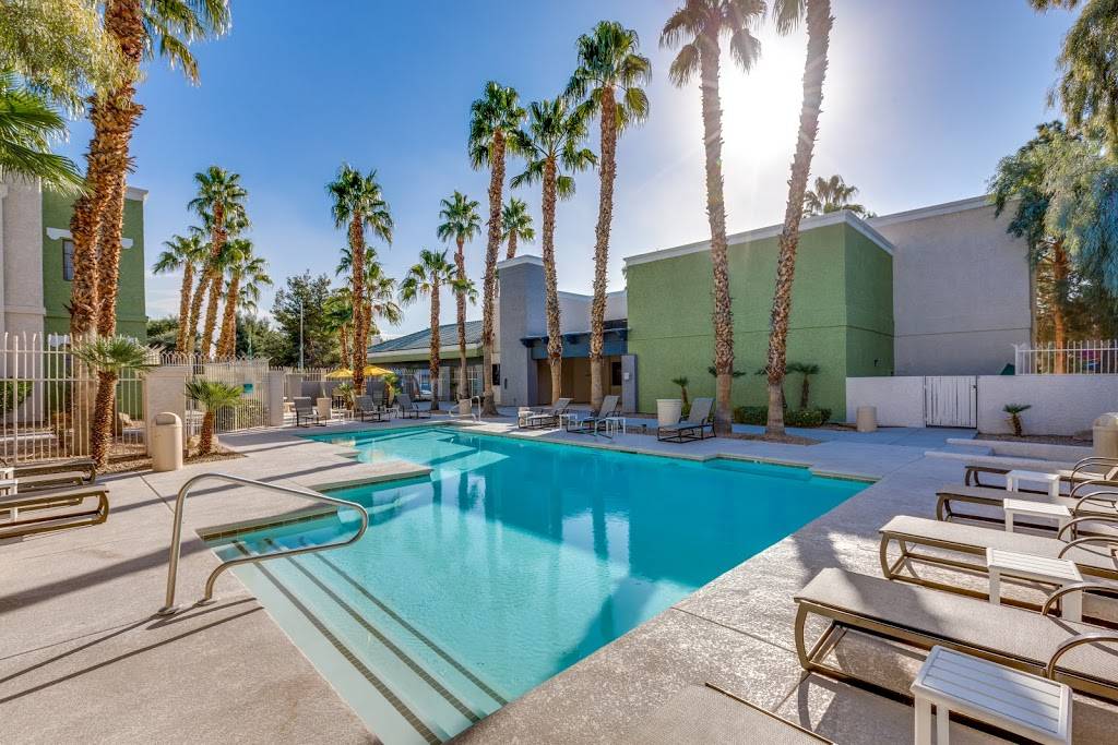 Viridian Palms Apartments | 2675 S Nellis Blvd, Las Vegas, NV 89121 | Phone: (833) 337-0344