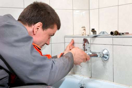 Miramar Dpaul Plumbing Co - Plumbing Repair Service Contractor | 4283, 3061 Thames Way, Miramar, FL 33025, USA | Phone: (954) 248-2651