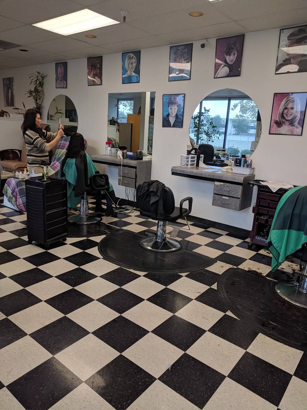 In 2 Cuts | 3720 N 1st St, San Jose, CA 95134, USA | Phone: (408) 435-2887