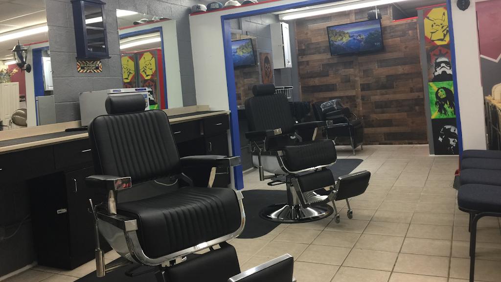 The Razor Way Barbershop | 2120 Farm to Market 1626 C, Manchaca, TX 78652, USA | Phone: (407) 738-1568