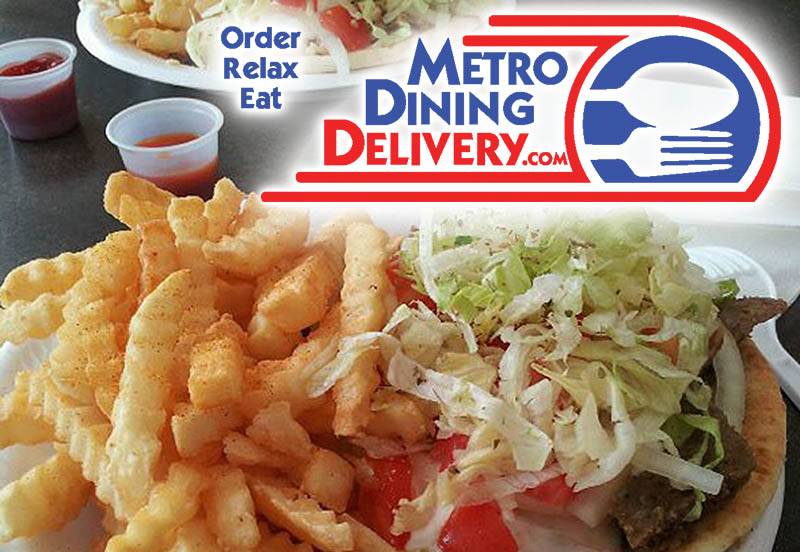 Metro Dining Delivery - Restaurant Delivery Service | 7340 Starr St, Lincoln, NE 68505, USA | Phone: (402) 474-7335