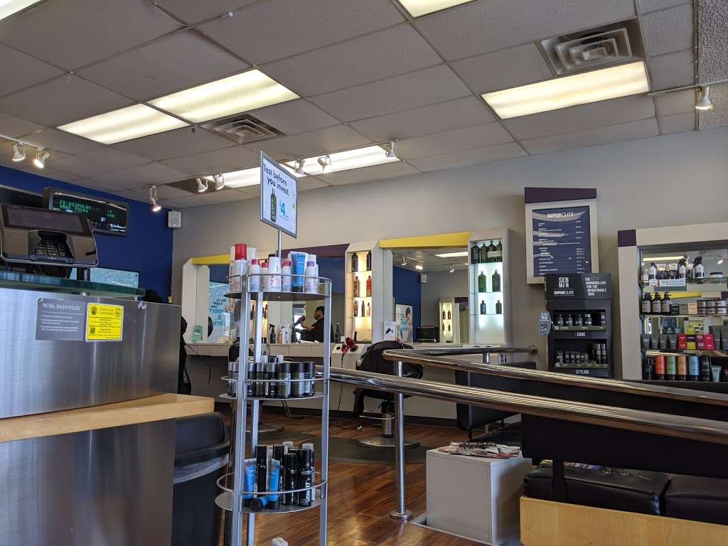 Supercuts | 6526 E Spring St, Long Beach, CA 90815 | Phone: (562) 421-8281