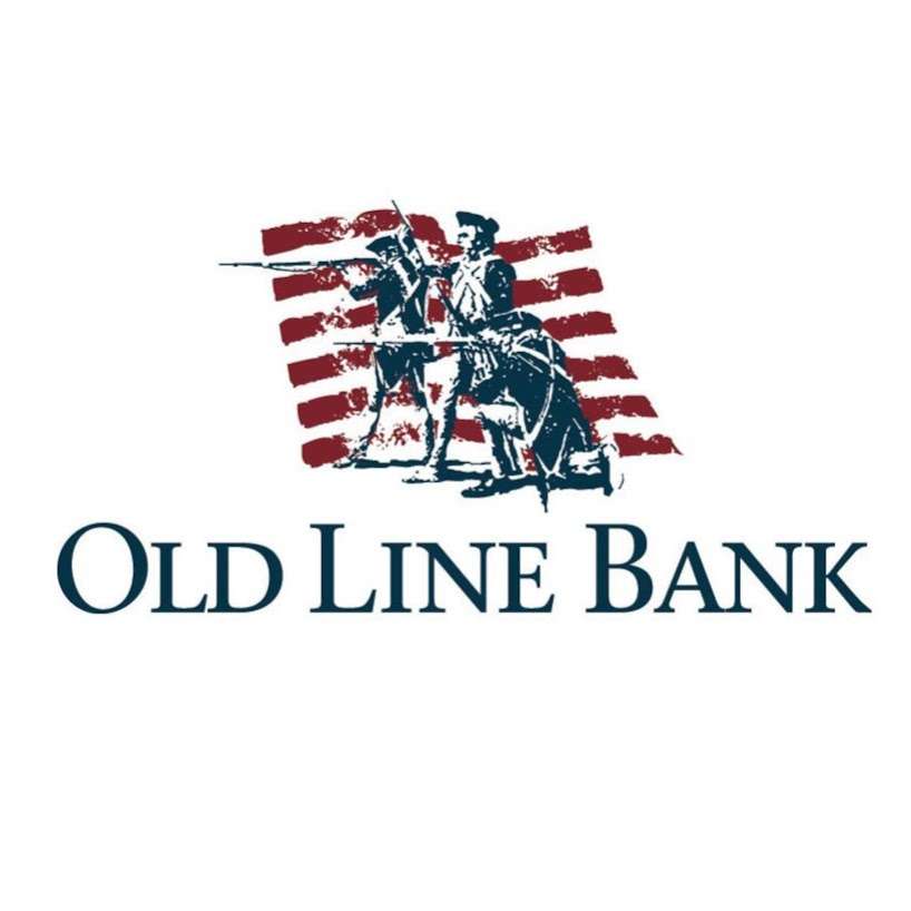 Old Line Bank | Airpark Rd, Gaithersburg, MD 20879, USA | Phone: (301) 355-0125