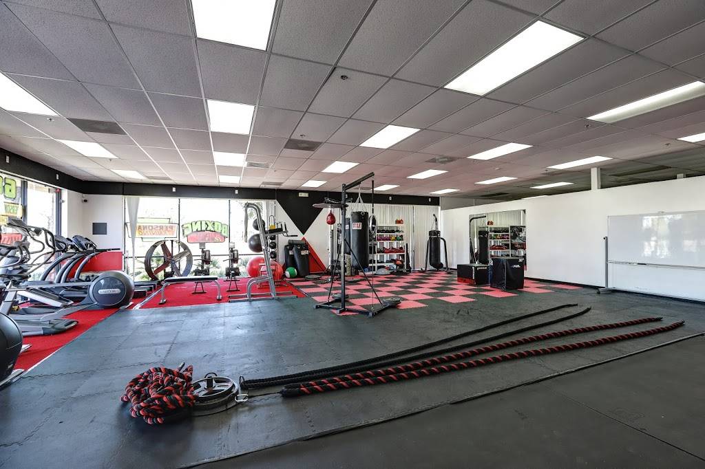 Grit Fit Self Defense, 2388 N Alma School Rd, Chandler, AZ