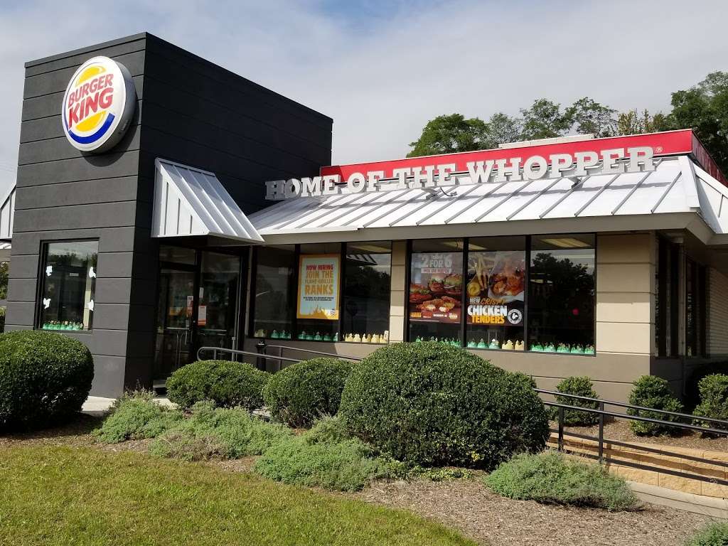 Burger King | 1022 NJ-18, East Brunswick, NJ 08816, USA | Phone: (732) 238-9740