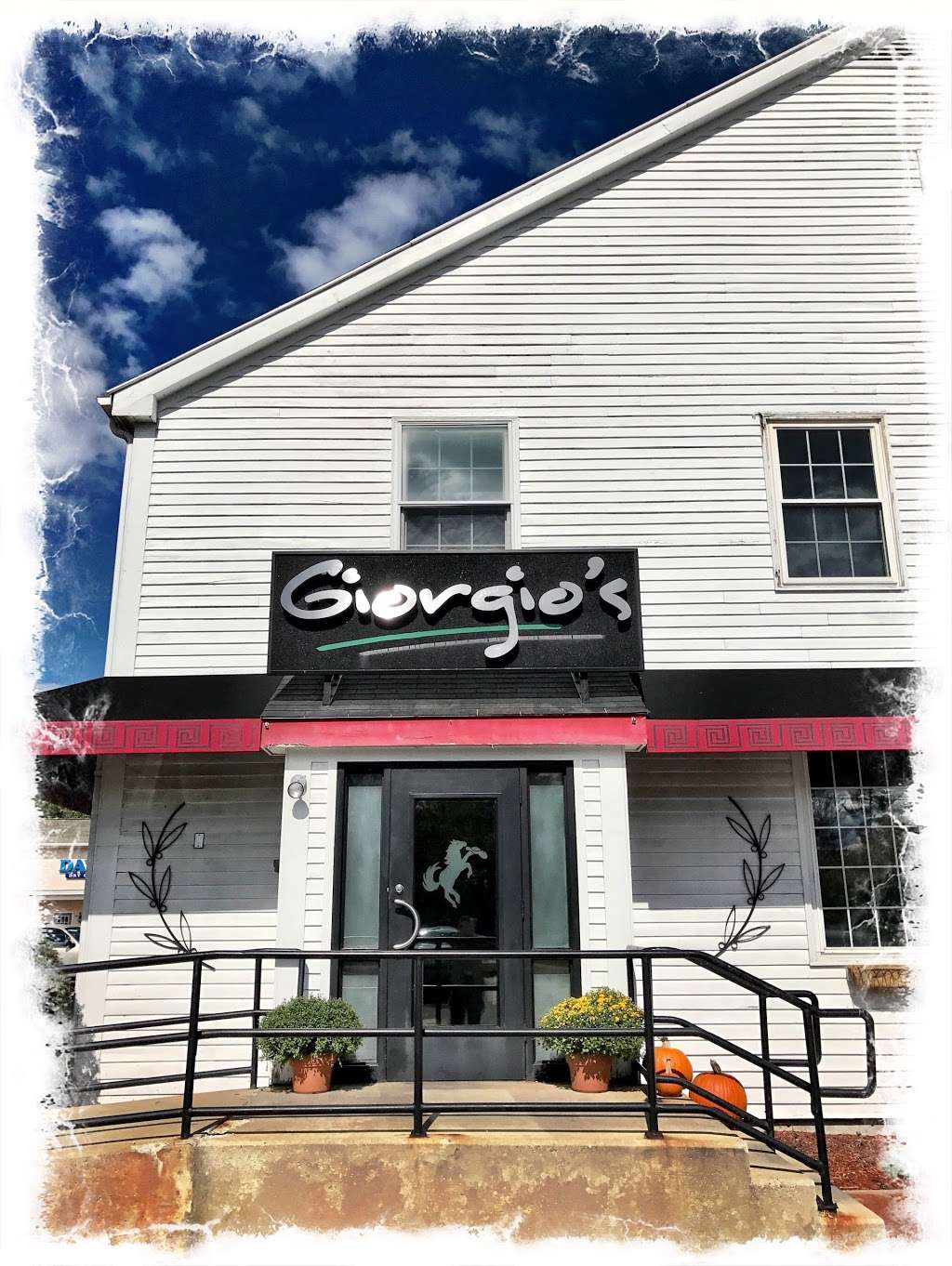 Giorgios Ristorante & Bar - Merrimack | 707 Milford Rd, Merrimack, NH 03054 | Phone: (603) 883-7333