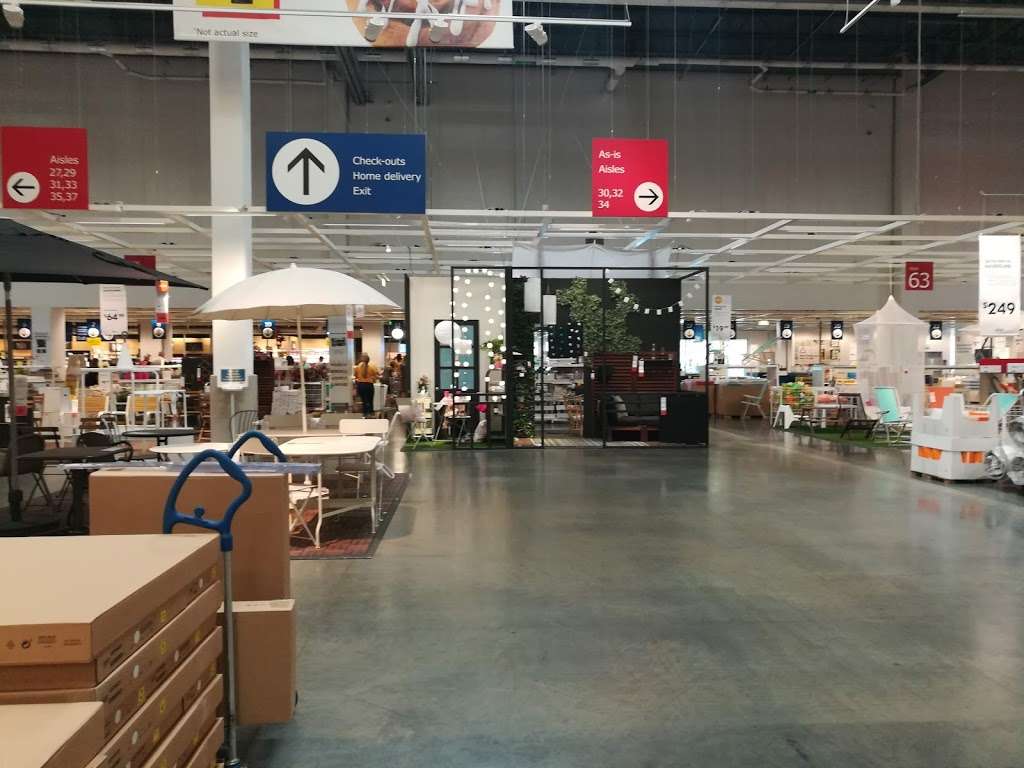 IKEA | 6000 Ikea Way, Merriam, KS 66202, USA | Phone: (888) 888-4532