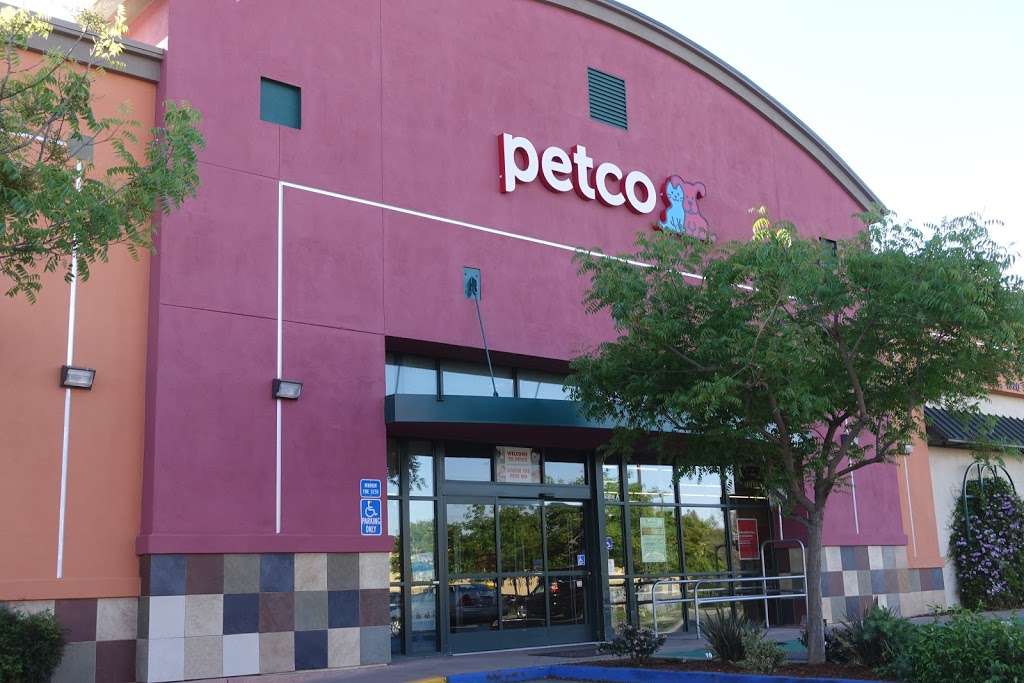 Petco | 1370 Holiday Ln, Fairfield, CA 94534, USA | Phone: (707) 427-8162