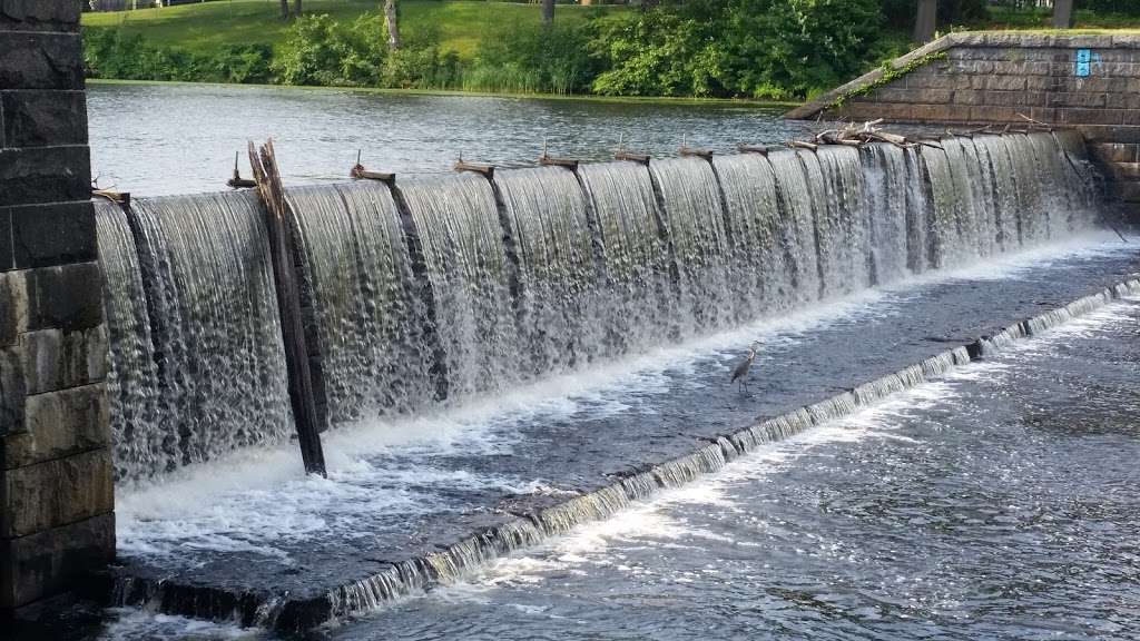 Sudbury Aquaduct | Sudbury River, Framingham, MA 01702