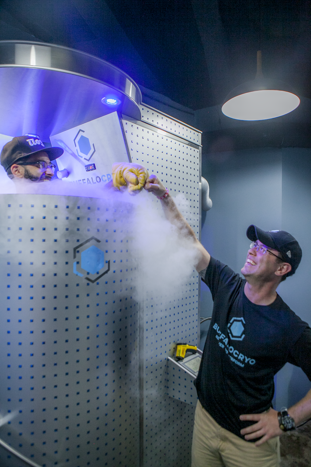 BuffaloCryo | 199 Scott St #130, Buffalo, NY 14204, USA | Phone: (716) 436-5341