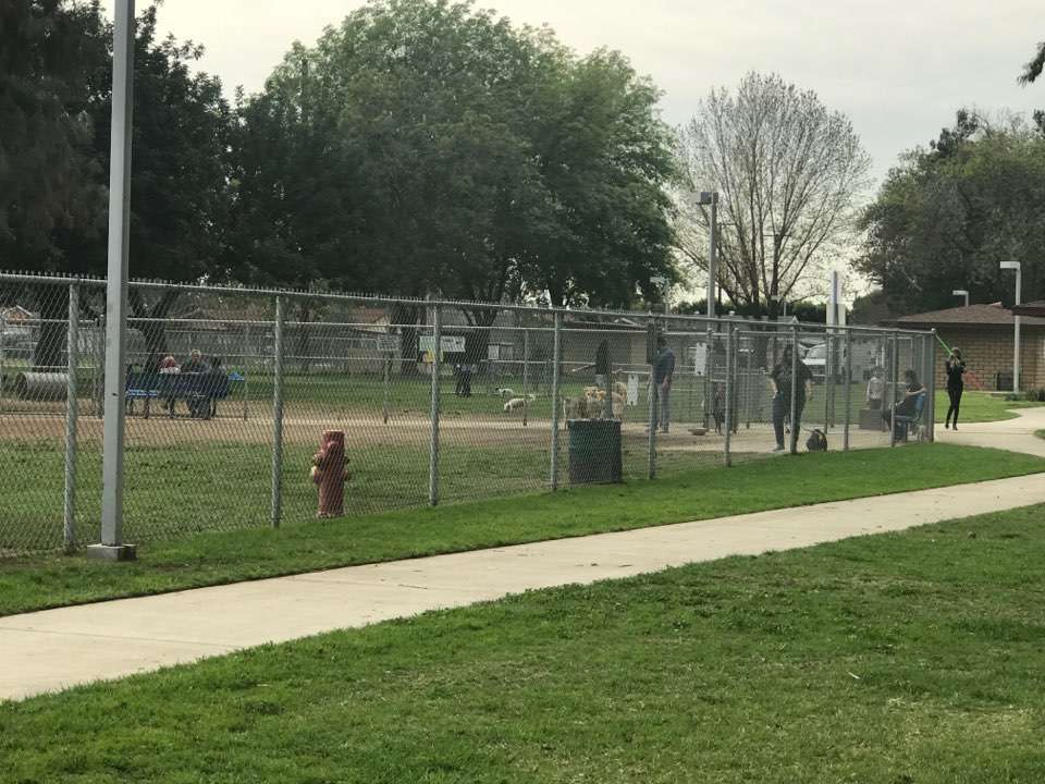 Central Bark Dog Park | 1500 W Rowland Ave, West Covina, CA 91791, USA