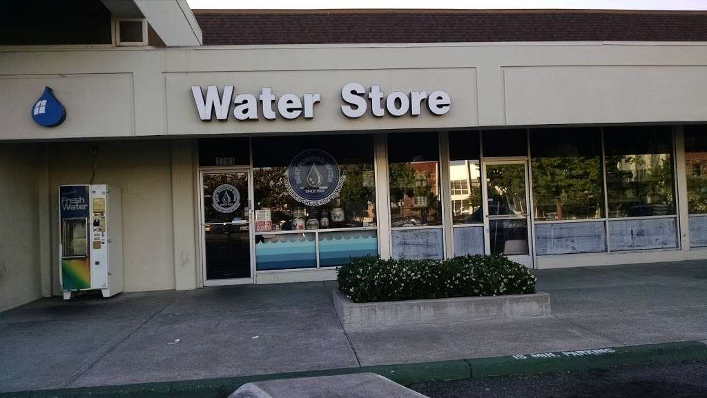 Best Purified Water | 1781 Hillsdale Ave, San Jose, CA 95124, USA | Phone: (408) 265-1522