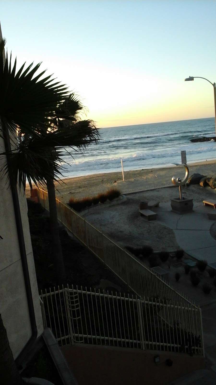 Seacoast Dr & Dahlia Av | Imperial Beach, CA 91932, USA