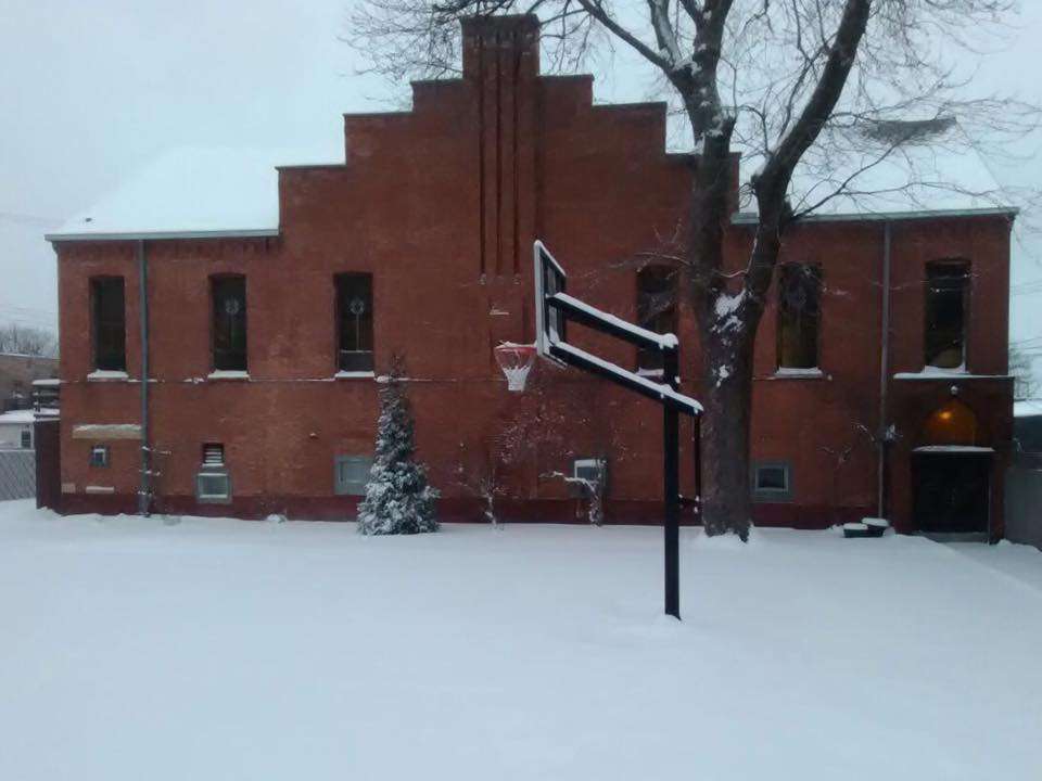 Bethany Church | 3532 S Hoyne Ave, Chicago, IL 60609, USA | Phone: (773) 523-7911