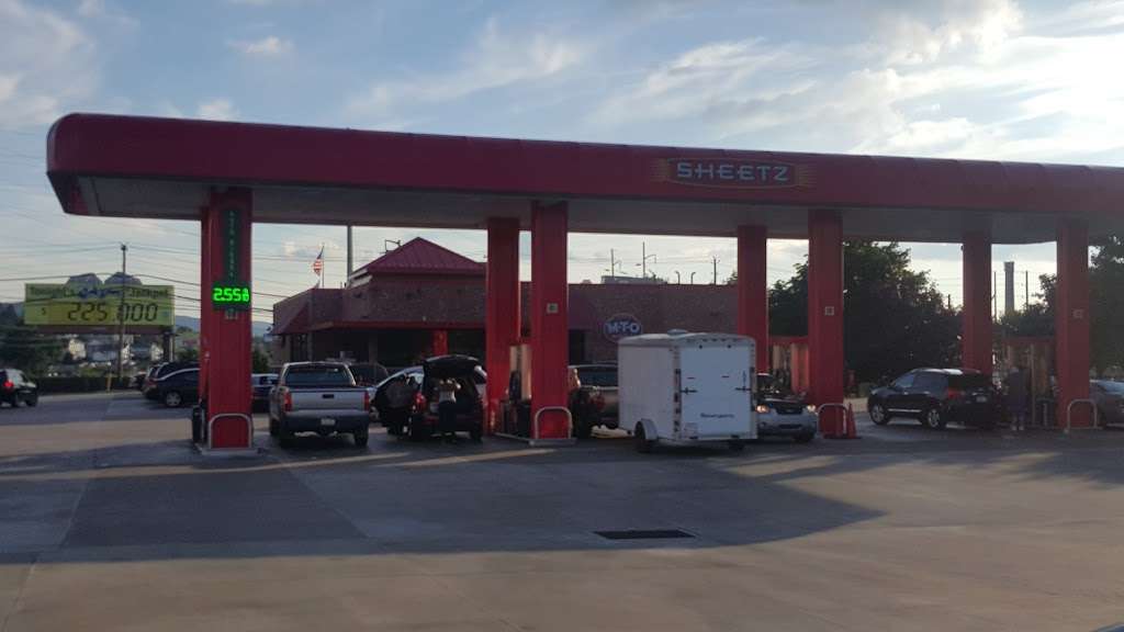 Sheetz #297 | 464 Wilkes Barre Township Blvd, Wilkes-Barre, PA 18702, USA | Phone: (570) 822-6437