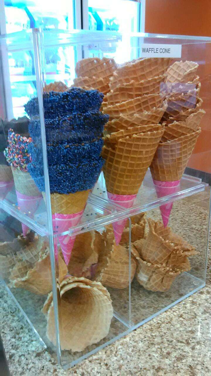 Baskin-Robbins | 35 Osborne Pkwy, Forest Hill, MD 21050, USA | Phone: (410) 838-9682