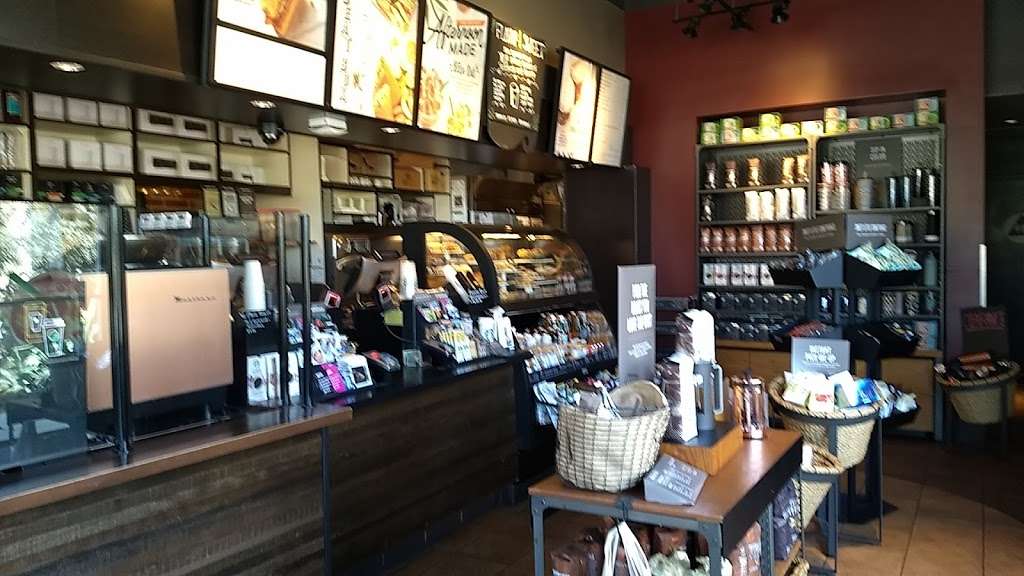 Starbucks | 10565 Scripps Poway Pkwy, San Diego, CA 92131, USA | Phone: (858) 578-7828