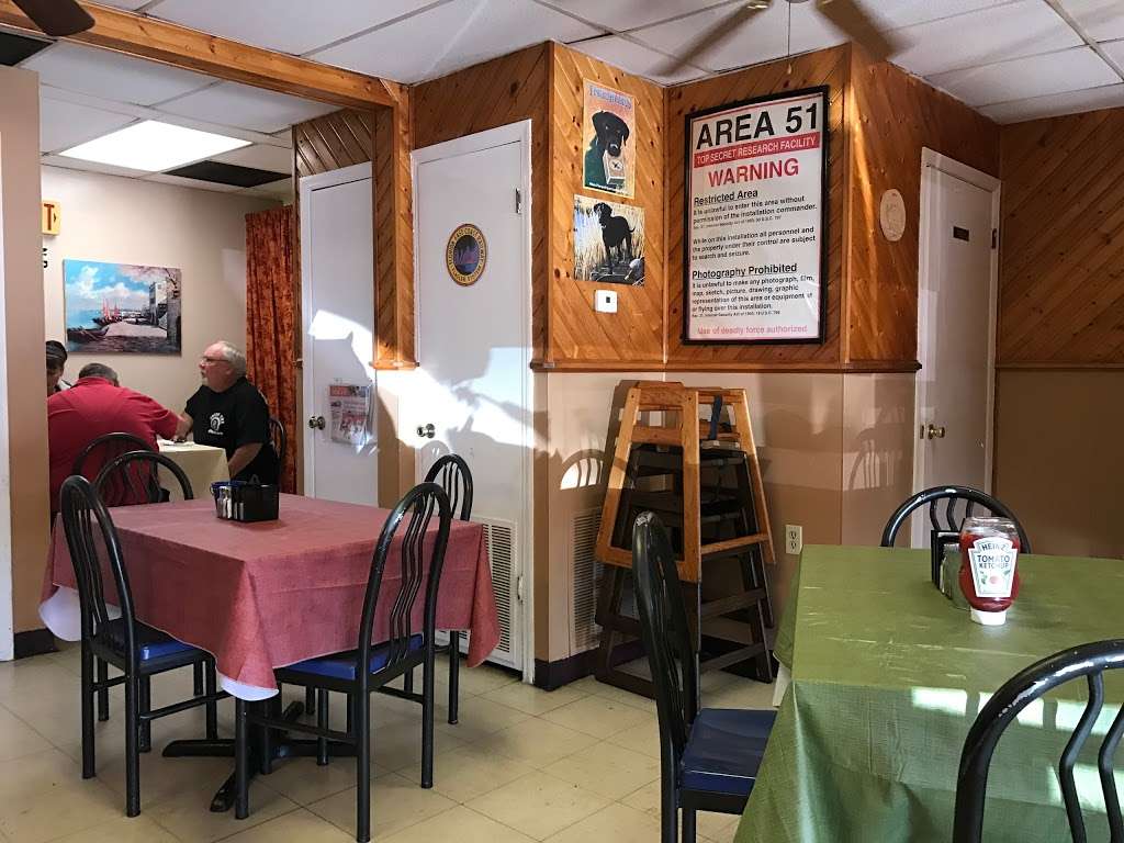 Daddy Os Diner | 722 West Ave, Port St John, FL 32927 | Phone: (321) 636-6604