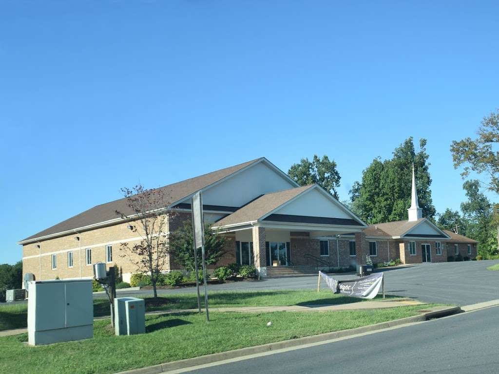 CityLight Baptist Church | 1121 Sperryville Pike, Culpeper, VA 22701 | Phone: (540) 321-4400