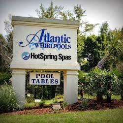 Atlantic Spas and Billiards | 8721 Glenwood Ave, Raleigh, NC 27617, USA | Phone: (919) 783-7447