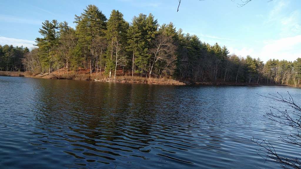 Stony Brook Conservation Land | Westford, MA 01886, USA | Phone: (978) 692-5532