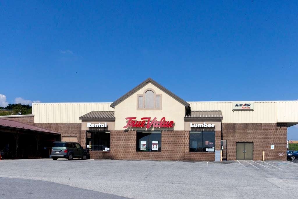 Shrewsbury True Value Hardware | 836 E Forrest Ave, Shrewsbury, PA 17361, USA | Phone: (717) 235-6700