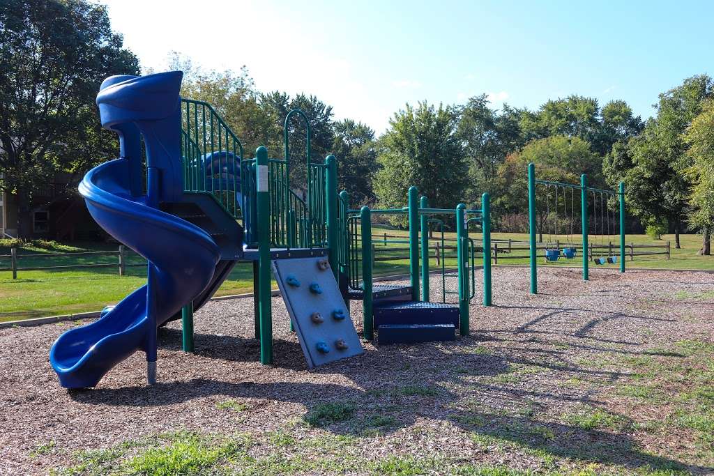 Cedar Valley Park - Round Lake Area Park District | 430 Lakewood Terrace, Round Lake, IL 60073, USA | Phone: (847) 546-8558