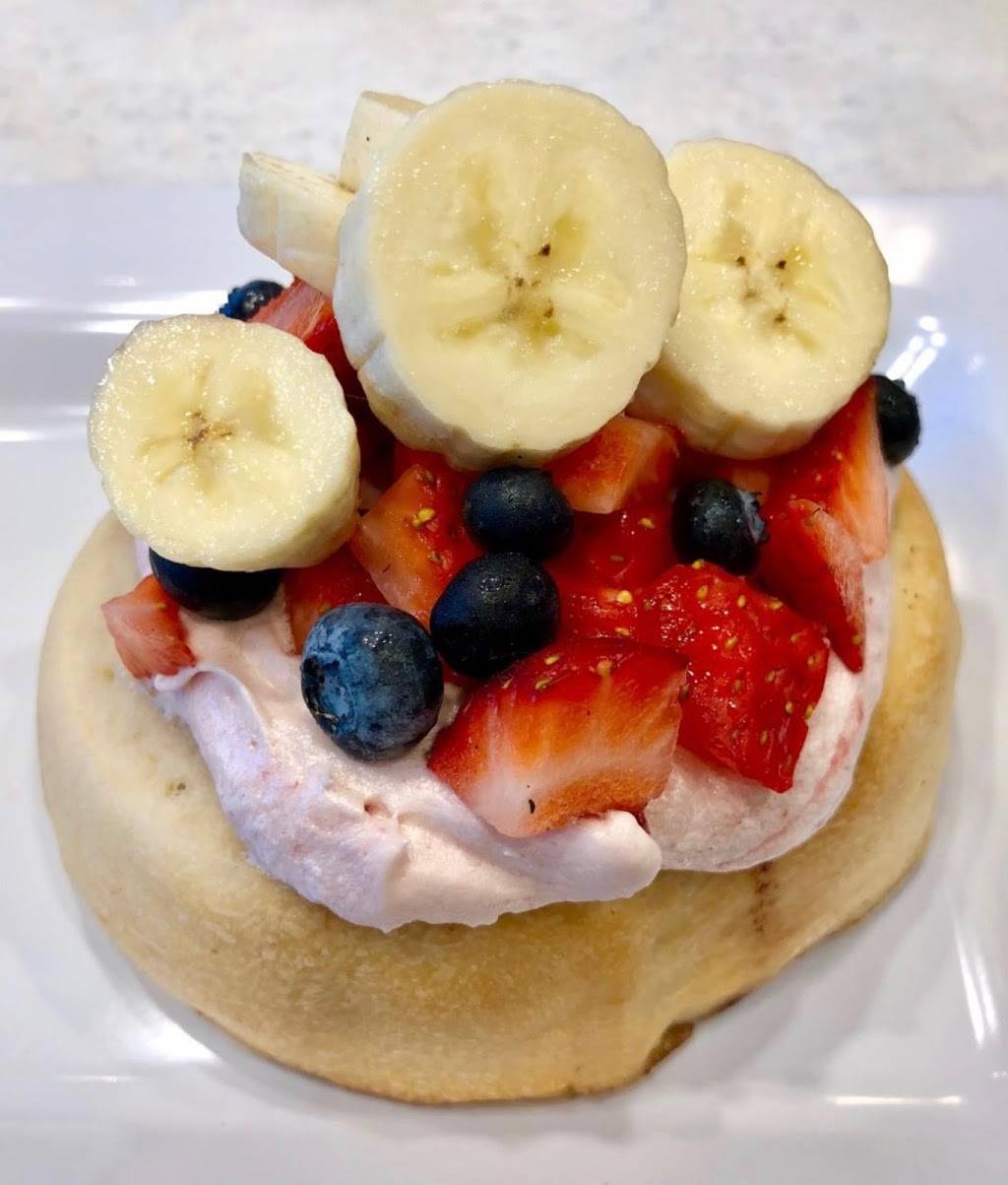 Cinnaholic | 8930 TX-121 Suite 570, McKinney, TX 75070, USA | Phone: (972) 332-8525