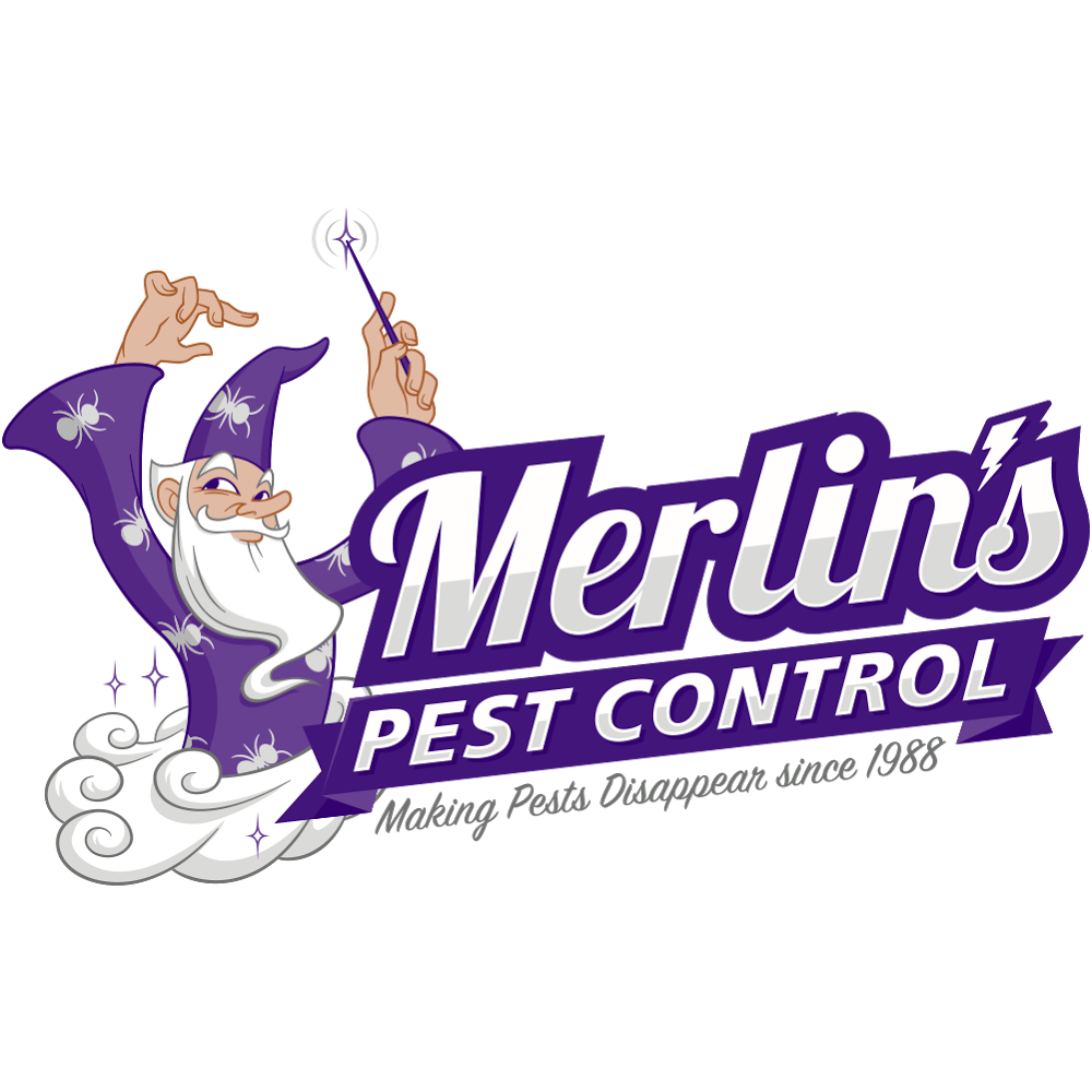 Merlins Pest Control | 30 Broad St #7, Denville, NJ 07834, USA