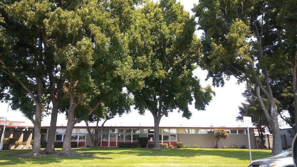 James Monroe Elementary | 3750 Monterey Blvd, San Leandro, CA 94578, USA | Phone: (510) 618-4340