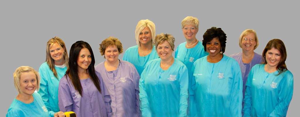 Clark, Dean & Associates Childrens Dentistry | 7830 Rockville Rd A, Indianapolis, IN 46214 | Phone: (317) 271-9727