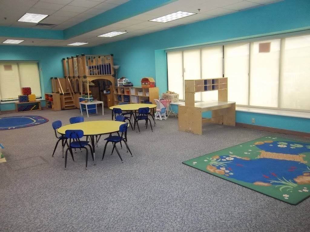 Bright Beginnings Learning Center | 626 Cochrans Mill Road, Pittsburgh, PA 15236, USA | Phone: (412) 386-5394