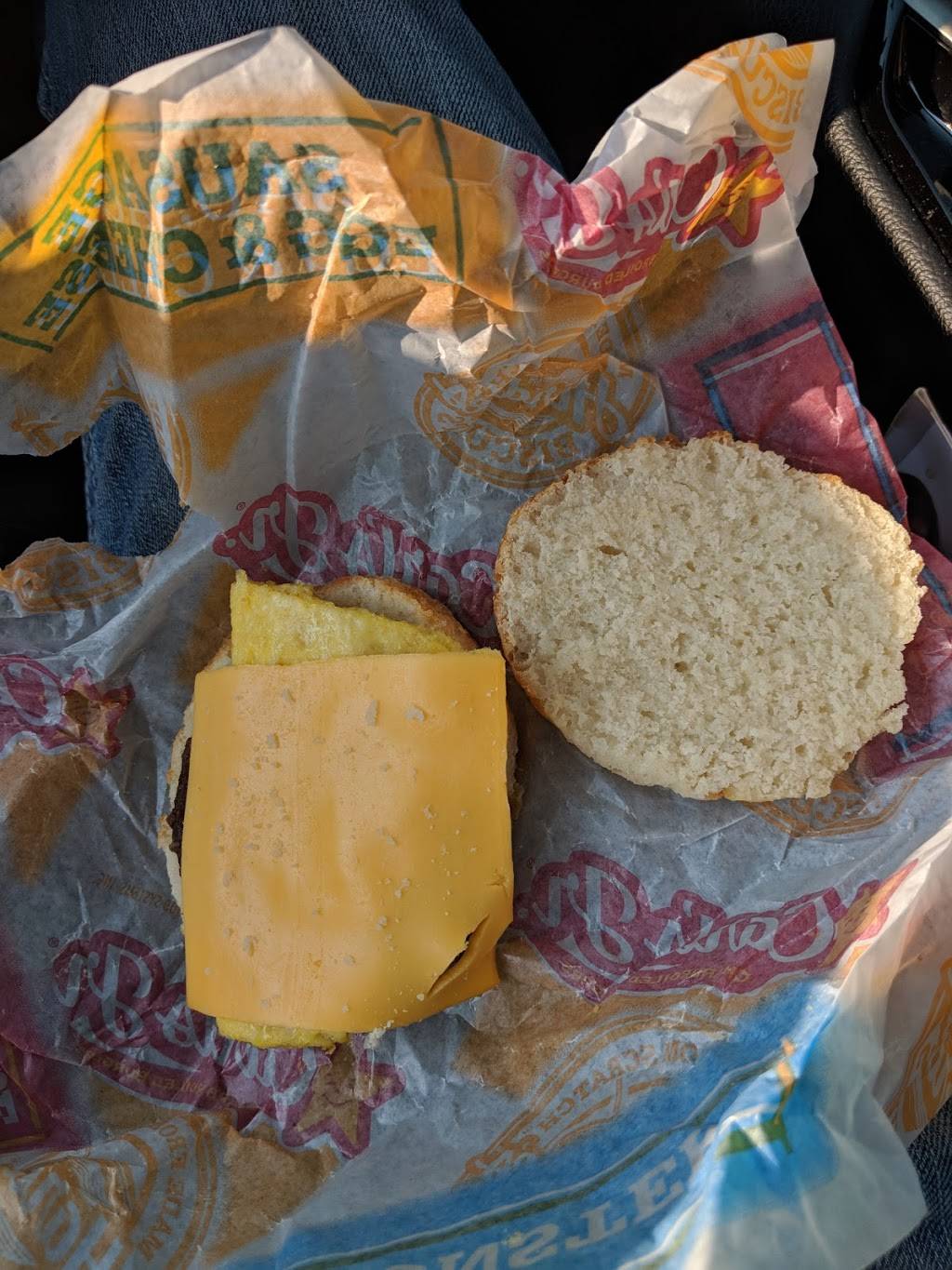 Carls Jr. | 4999 N Glenwood St, Garden City, ID 83714, USA | Phone: (208) 322-5549