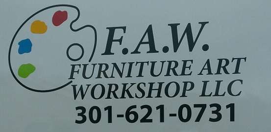 Furniture Art Workshop, Inc. | 934 Parkey Rd, Gambrills, MD 21054, USA | Phone: (301) 621-0731