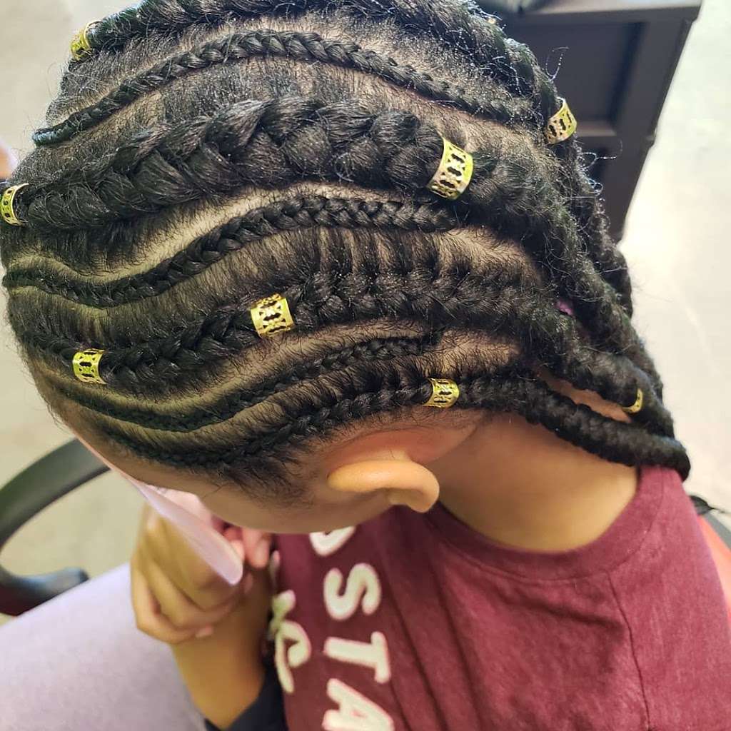 The Braiding Palace | 6630 Ritchie Hwy, Glen Burnie, MD 21061, USA | Phone: (410) 412-1973