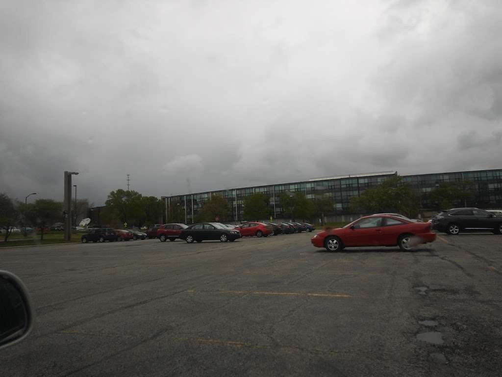 East Lot 2 | University Park, IL 60484, USA