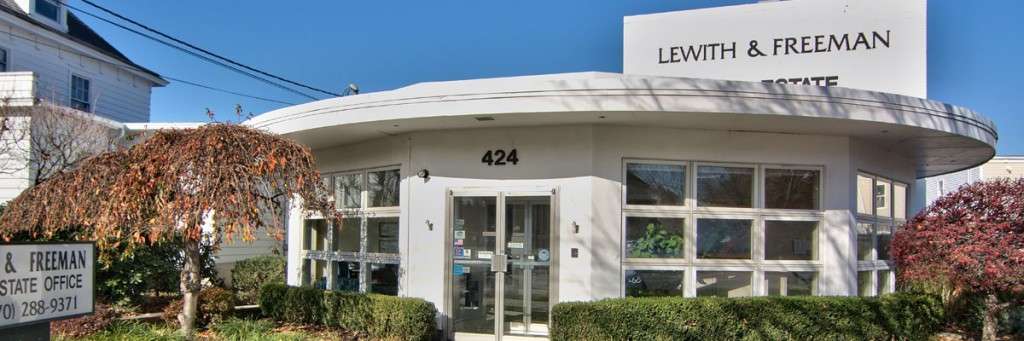 Lewith & Freeman Real Estate, Inc. | 95 S Main Rd, Mountain Top, PA 18707, USA | Phone: (570) 474-9801