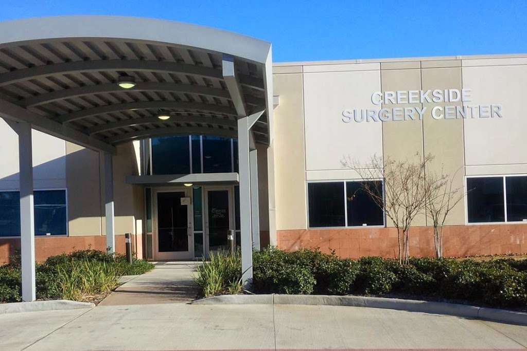 Creekside Surgery Center | 10847, Ste 150 Kuykendahl Rd, Spring, TX 77382, USA | Phone: (281) 292-5620