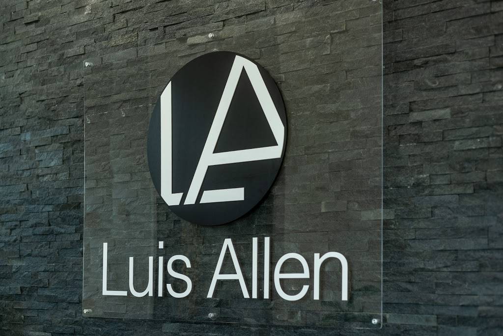 Luis Allen Hair Salon | 1407 Ridge Rd, Rockwall, TX 75087, USA | Phone: (469) 653-1866