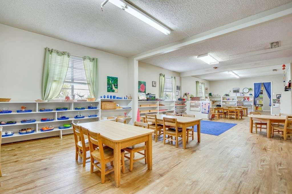 San Antonio Country Day Montessori School | 4194 Jung Rd, San Antonio, TX 78247 | Phone: (210) 496-6033